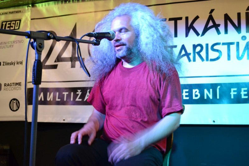 Ty Syčáci